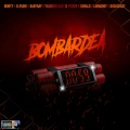 Bombardea (feat. Monty, Elpadri, Babyrap, Yilguero Baby, Jpensy, Donald & Duckrazy)