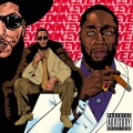 The Musalini、9th Wonder、Curren$y - Cajun Butter