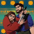Jonathan Young、Caleb Hyles - El Dorado