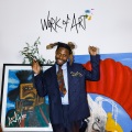 Work Of Art (Explicit)