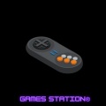 Games Station - BATMAN