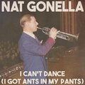 Nat Gonella - If I Only Had Wings