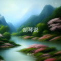 杨世江 - 胡琴说