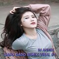 DJ Andies - DJ Gado Gado Remix