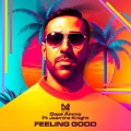 Dope Ammo、Halflight、Jasmine Knight - Feeling Good