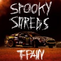 Spooky Shreds (Explicit)