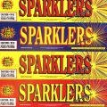 Sparklers (Explicit)