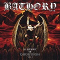 Bathory - Blood Fire Death