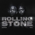 Rolling Stone (Explicit)