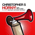 Christopher S、MC X-Large - Horny!