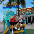 Yeser Díaz、Iván Yascel、DJ Unic - Maldita (feat. Dj Unic)