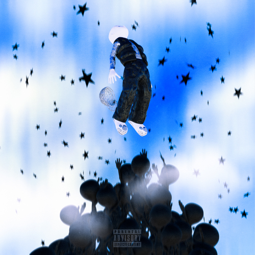 Laplace - Jumping Up
