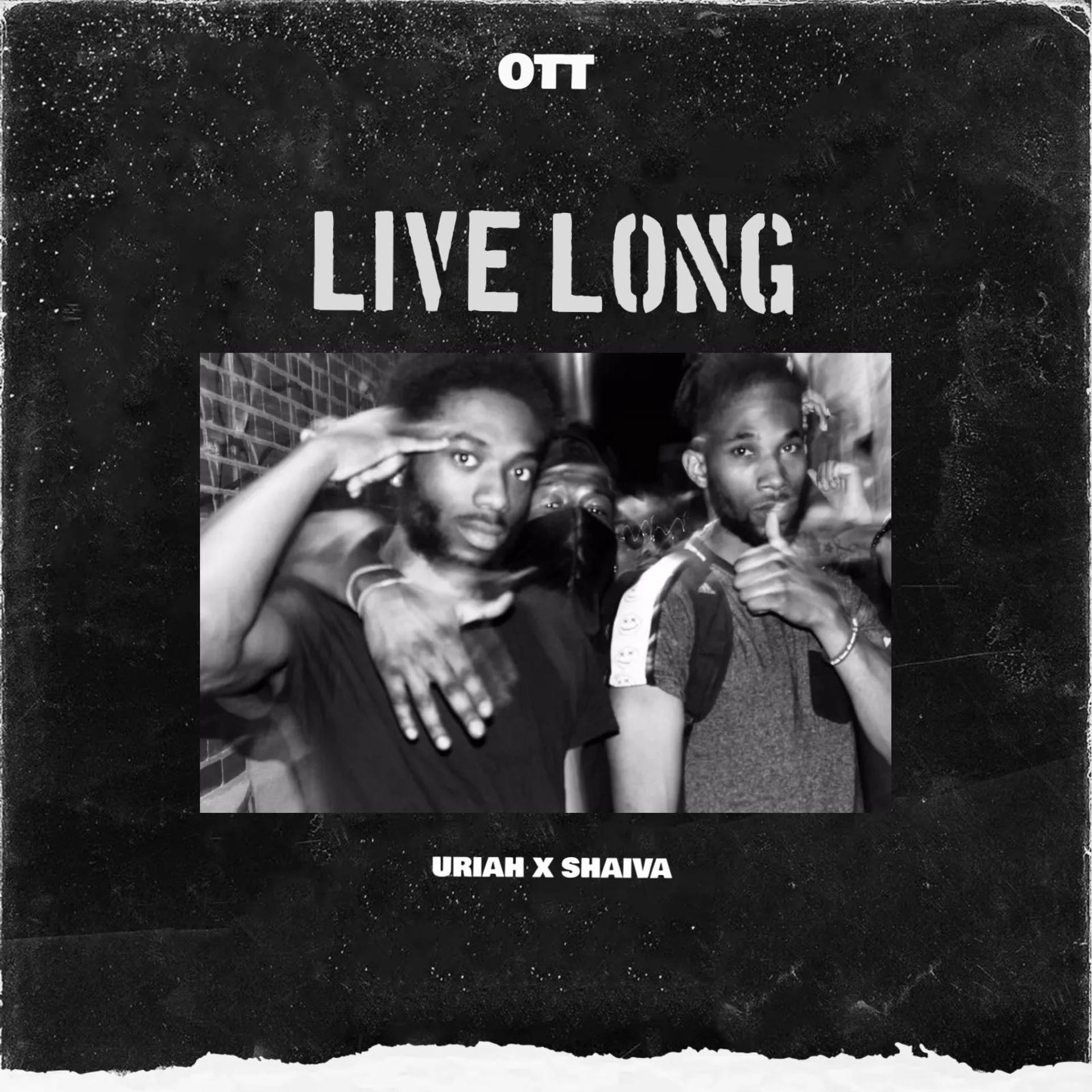 Shaiva - Live Long (feat. Shaiva)(Live|Explicit)
