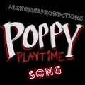 Waytoolost、JACKRIDERPLAYZ、Mob Entertainment - I JUST WANNA PLAY (feat. waytoolost & Mob Entertainment)(A Poppy Playtime Parody)