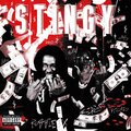 Cire、Robbie3x - Stingy (feat. Robbie3x)(Explicit)