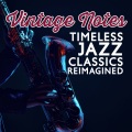 Good Morning Jazz Academy - Besame Mucho