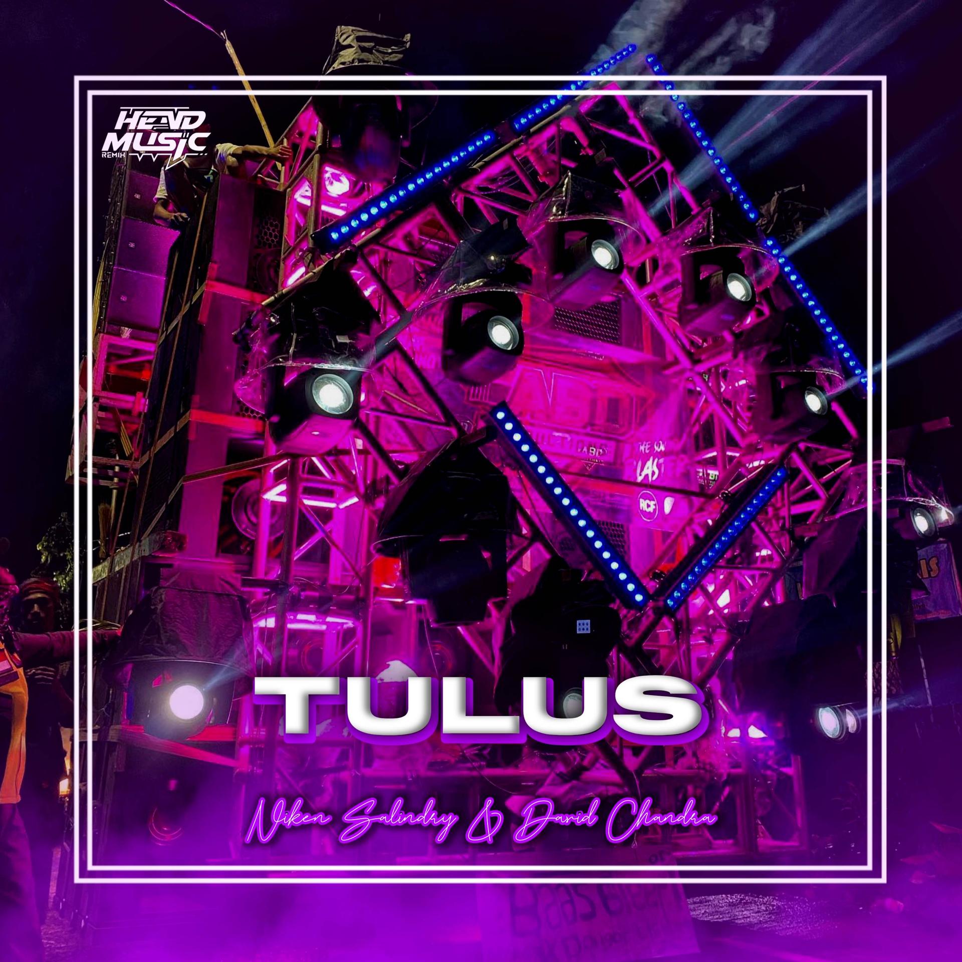 Hend Music、Auto Viral、Dj Viral Indonesia TikTok、TikTok Music ID、Tik Toker Viral - DJ OPO ANANE TOMPONEN LUWEH KEKURANGANKU TULUS VIRALL TIKTOK TERBARU