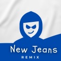 Dj Mofak、Reynah - New Jeans (Remix)