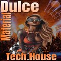JMRodriguez - Dulce Material (Tech.House)