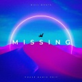 Bull Beats、manu rg - Missing (House)(Remix|Radio Edit)