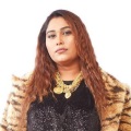 Afsana Khan - MOON LIGHT