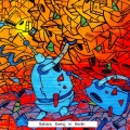 Gazzille_Z.A、Ten Walls - Sahara Swing in Berlin