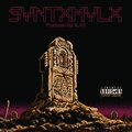 Svntxmvlx、SLVG、Xaiel Sanchez - NEVER TO BE SEEN