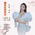 贺娜 - 桃花红杏花白