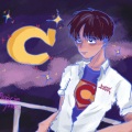 罗季熔 - C级浪漫