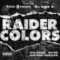 Raider Colors (Explicit)