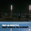 First 48 Freestyle (Explicit)