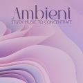 Ambient Study Music to Concentrate (Unlock Creativity and Productivity, Improve Your Memory and Focus on Learning)