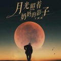 王飘飘 - 月光照着奶奶的影子 (男声版)