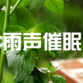 安心音乐 - 1小时-世界公认最佳助眠雷雨声-催眠，深度睡眠，无音乐，大自然，失眠，白噪音
