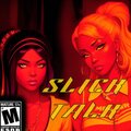 JHONDONA - Slick Talk