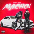 Jguaapoo、JayBucks - Macho