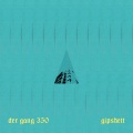 der Gang_350 - Gipsbett