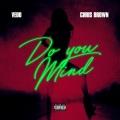 VEDO、Chris Brown - Do You Mind