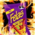 Takis Fuego (feat. FELAS) [Explicit]
