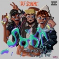 DJ Scheme、YBN Cordae、Ski Mask the Slump God、Take A Daytrip - Soda