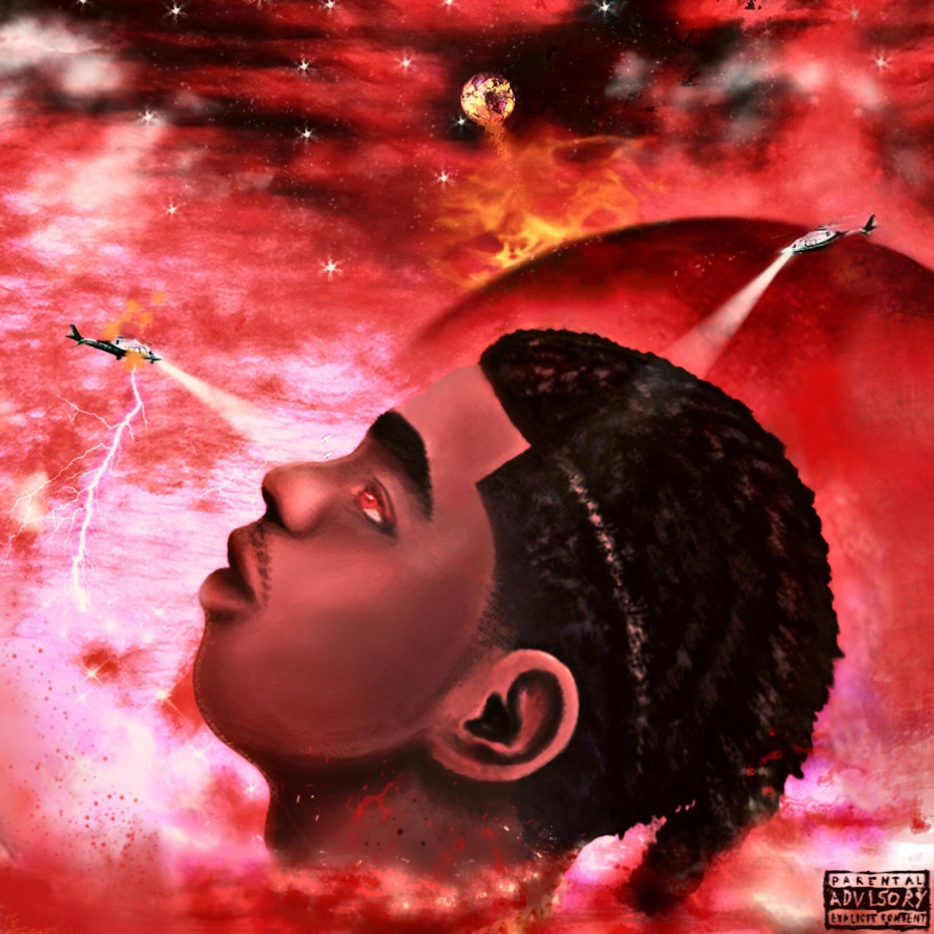 2KBABY、Oz Sparx - YSL (Explicit)