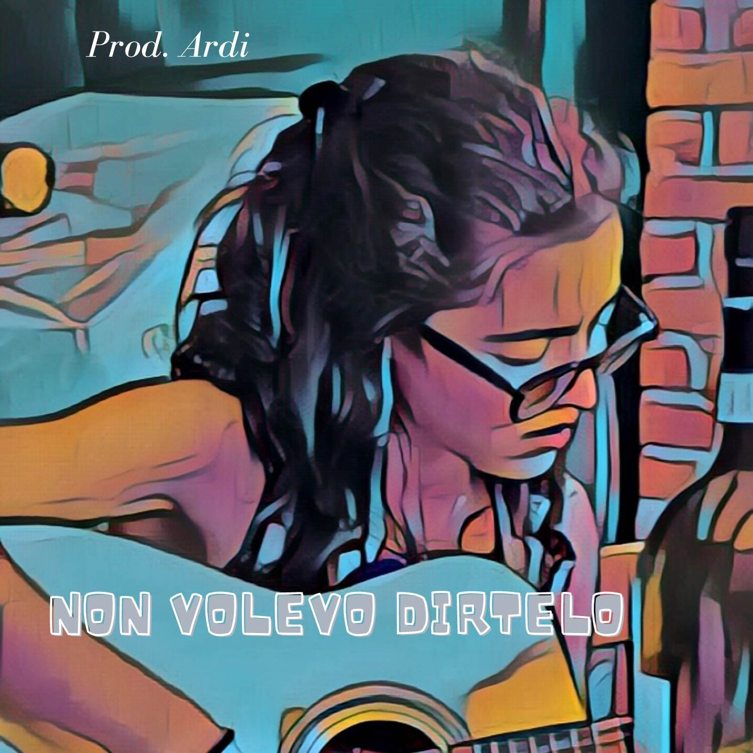 Lorena - Non volevo dirtelo