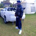 Gaddafi Kingpin、Khaligraph Jones - Odinare (feat. Khaligraph jones)(Explicit)
