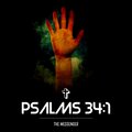 the messenger - Pslams 34:1