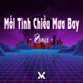 Lâm Chấn Hải、VM Media - Mối Tình Chiều Mưa Bay (Remix)