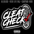 Cleat Check (Explicit)