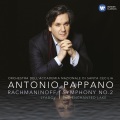Antonio Pappano - II. Allegro molto
