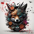 Foxter - Collibrium
