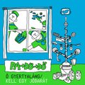 Ó Gyertyaláng / Kell Egy Jóbarát (Makszi Szingl)