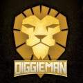 Diggieman - Robban